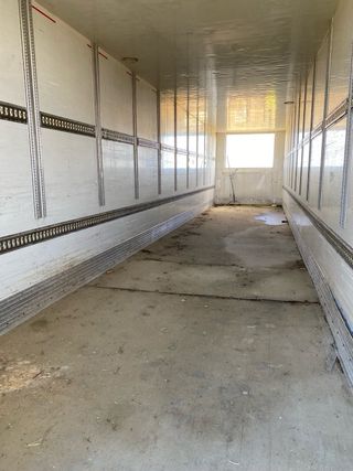 Caja Camión Isotermo