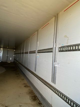 Caja Camión Isotermo