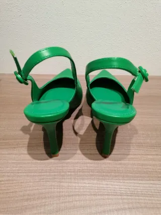 Primadonna Scarpe décolleté Slingback nuove Tg 40