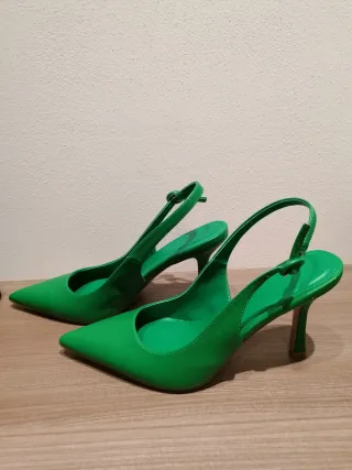 Primadonna Scarpe décolleté Slingback nuove Tg 40