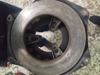 Disco Embrague Dodge 3700 GT