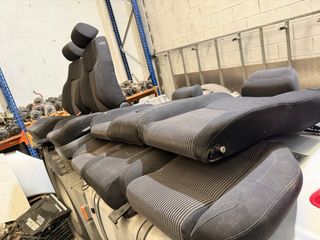 Asientos Golf 4 Buen Estado