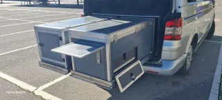 Volkswagen Multivan 2006