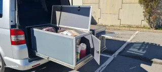 Volkswagen Multivan 2006