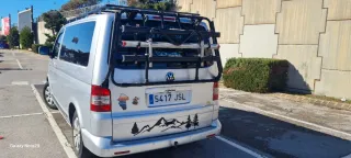 Volkswagen Multivan 2006