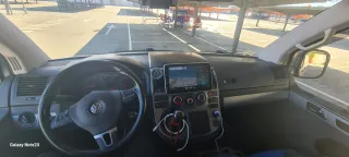 Volkswagen Multivan 2006