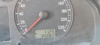 Volkswagen Multivan 2006