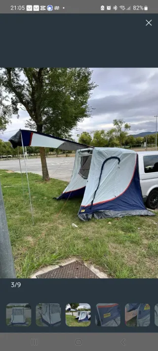 Volkswagen Multivan 2006