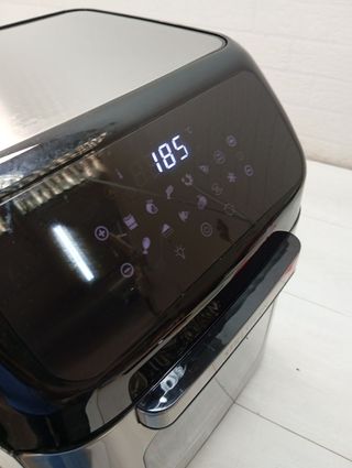 Freidora de aire 12L STILLSTERN