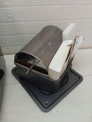 Freidora de aire 12L STILLSTERN