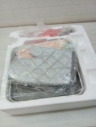 Freidora de aire 12L STILLSTERN