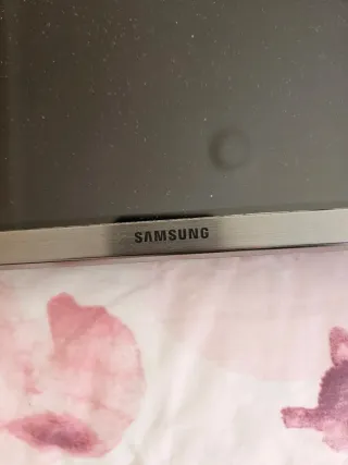 Televisión Samsung TV  de 50 pulgadas