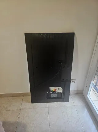 Televisión Samsung TV  de 50 pulgadas