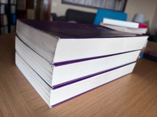 Bloch - El Principio Esperanza, 3 volúmenes