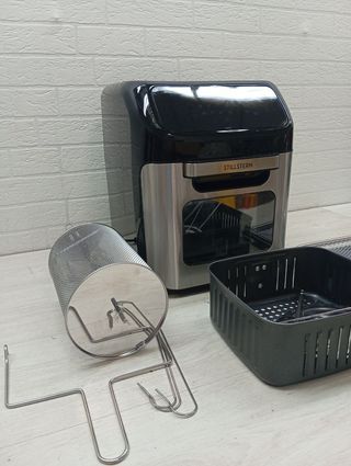 Freidora Stillstern 12L 4-en-1