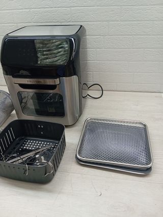 Freidora Stillstern 12L 4-en-1