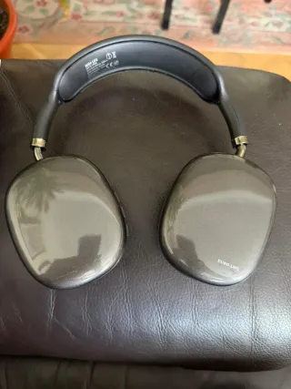 Auriculares Bluetooth 5.0 Euro Life Negros