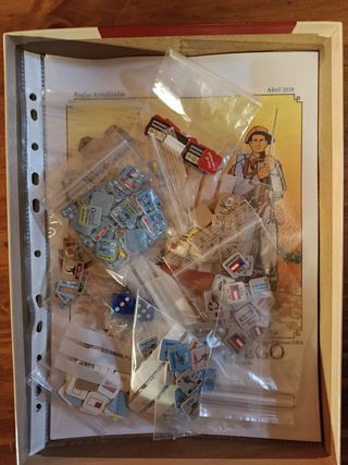 Clash of Giants: Civil War wargame de GMT