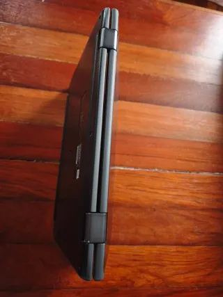 Lenovo 300e 2nd Gen Chromebook AST Negro