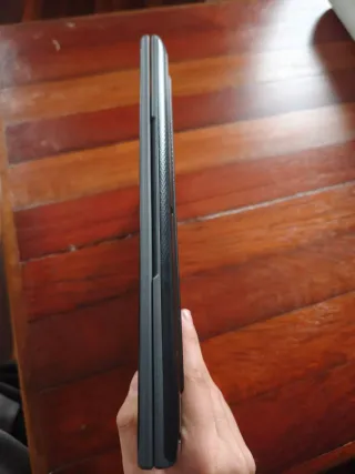 Lenovo 300e 2nd Gen Chromebook AST Negro