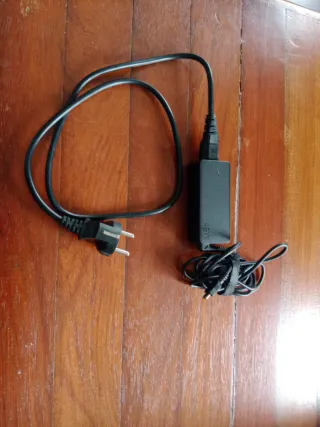 Lenovo 300e 2nd Gen Chromebook AST Negro