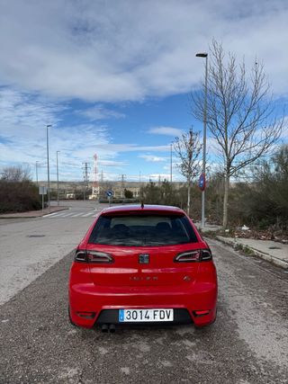 SEAT Ibiza 2006
