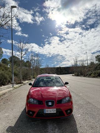 SEAT Ibiza 2006