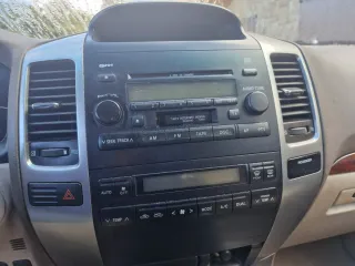 Toyota Land Cruiser 2006