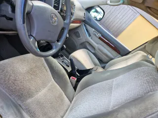 Toyota Land Cruiser 2006