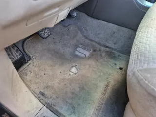 Toyota Land Cruiser 2006