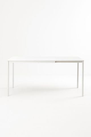 Mesa comedor extensible Dino 120-180 cm