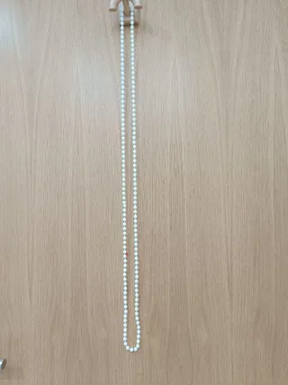 Disfraz Charleston Rojo Niña