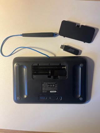 Pack UDraw GameTablet PS3 + Juego UDraw Studio