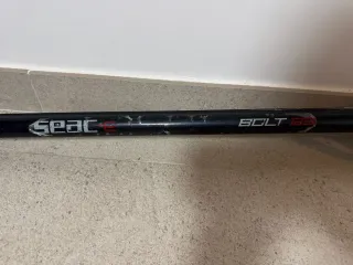 Fusil Pesca Submarina Seac Bolt 85