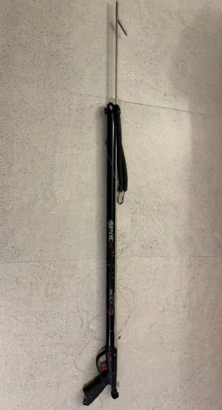 Fusil Pesca Submarina Seac Bolt 85