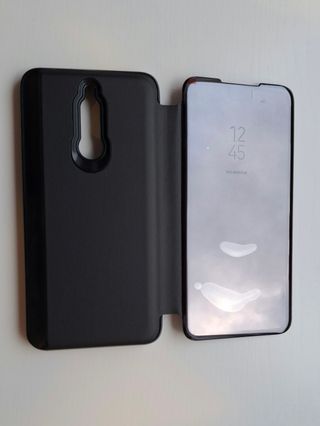 Capa Xiaomi Redmi 8
