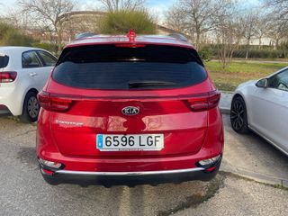 KIA Sportage 2020