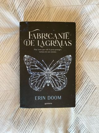 Fabricante de lágrimas