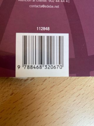 Libro Filosofía 1 Bachillerato