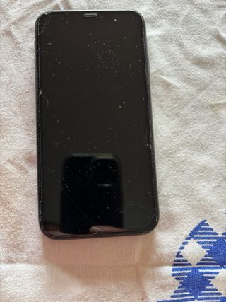 iPhone 11 64GB Negro