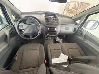 Mercedes-Benz Vito 2007