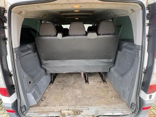 Mercedes-Benz Vito 2007