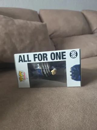 Funko Pop My Hero Academia All For One 609
