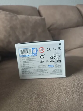 Funko Pop My Hero Academia All For One 609