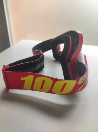 Gafas 100% para bicicleta
