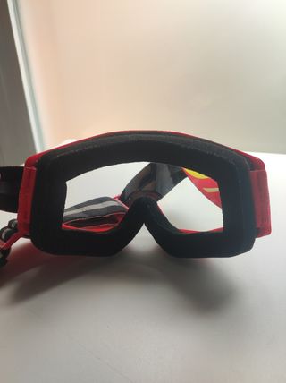 Gafas 100% para bicicleta