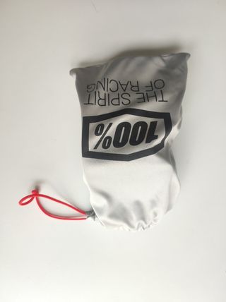 Gafas 100% para bicicleta