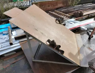 Punzonadora GEKA HYDRACROP 70/50