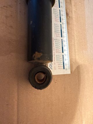 Amortiguador Puch Condor