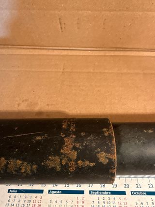 Amortiguador Puch Condor